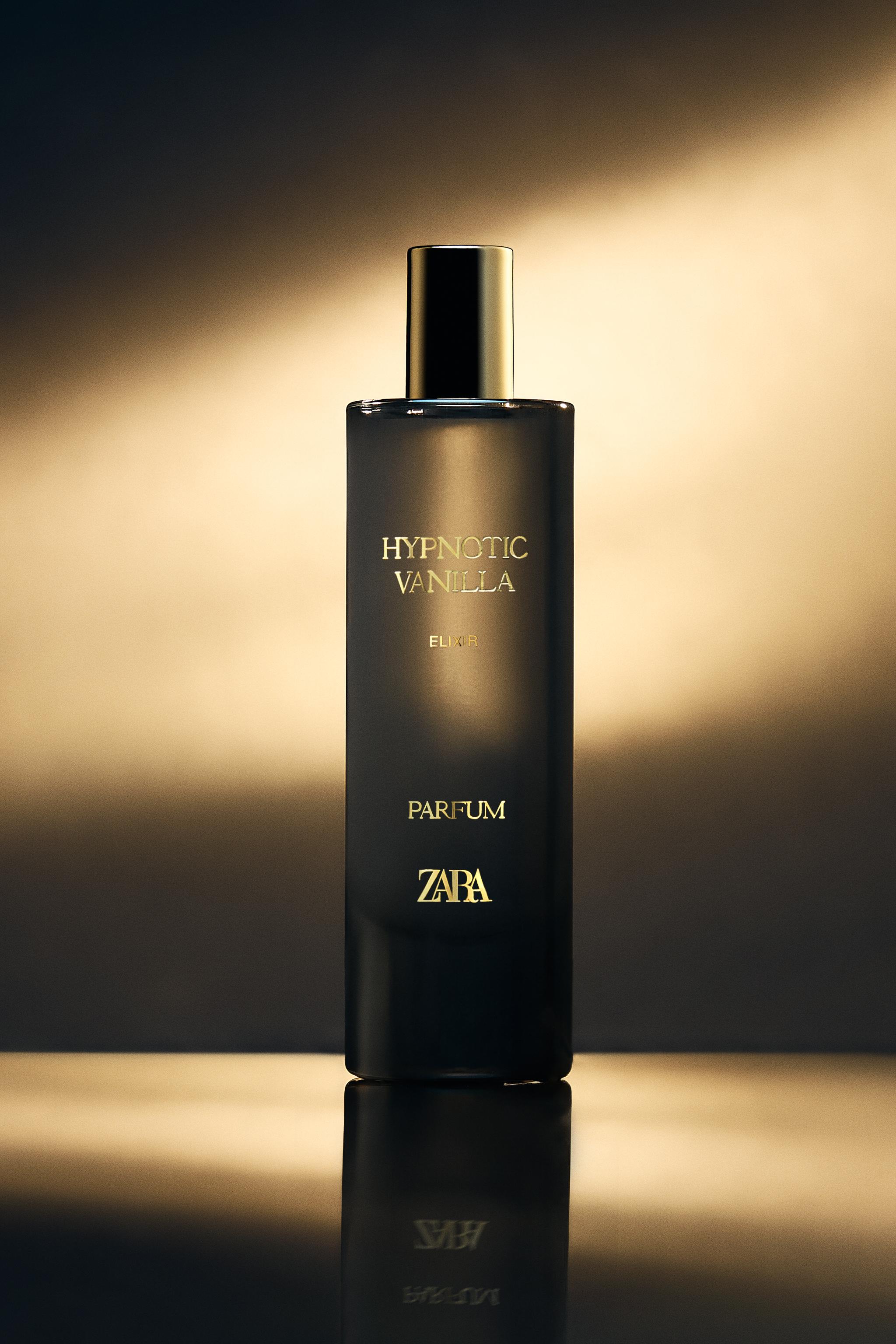 HYPNOTIC VANILLA ELIXIR 80 ML (2,71 FL. OZ).